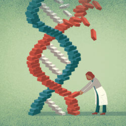 doudna crispr