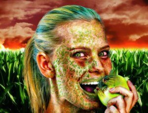 frankenfood