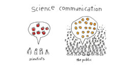 public and sciencec