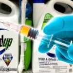 glyphosate vaccine e