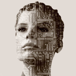 google female ai
