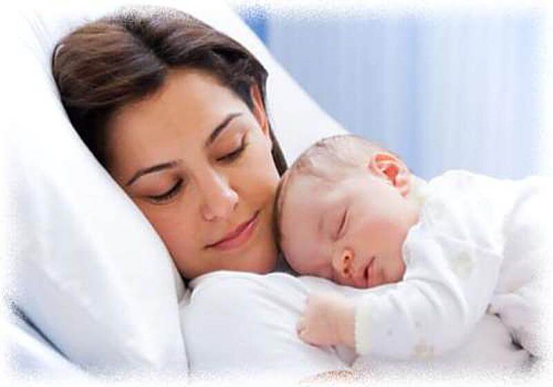 Image result for cute mother and baby