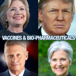 PRESIDENTIAL BIOPHARMA