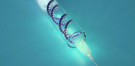 dt dna syringe gene therapy x