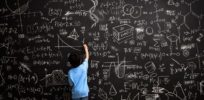 Complex equation: How important are genetics in determining math skills?