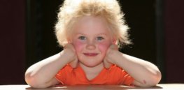 "Uncombable hair syndrome" linked to rare gene mutations