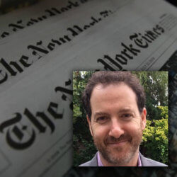 Danny Hakim New York Times