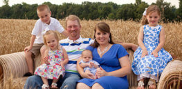 LyonFamily
