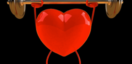heart disease exercise vs drugs