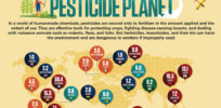 pesticide planet