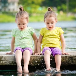 twins