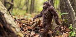 nature walking animal strong