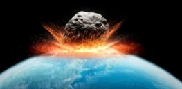 asteroid
