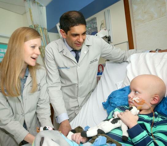 lulla saratsis patient