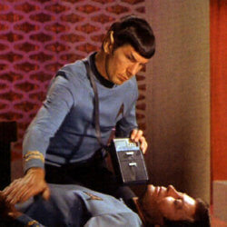 tricorder