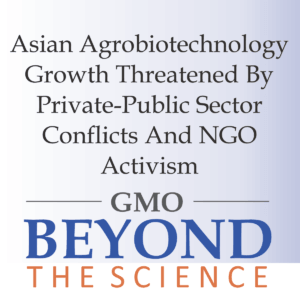 RETITLED CAPS REVISED Unlocking Asias Potential in Modern Agrobiotechnology Featured Image