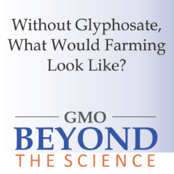 Revised Without Glyphosate What would Farming Look Like Featured Image