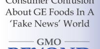 UPDATED CAPS REVISED Perplexing Case of Consumer Confusion About GE Foods Featured Image