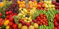 bigstock Fresh Fruits And Vegetables