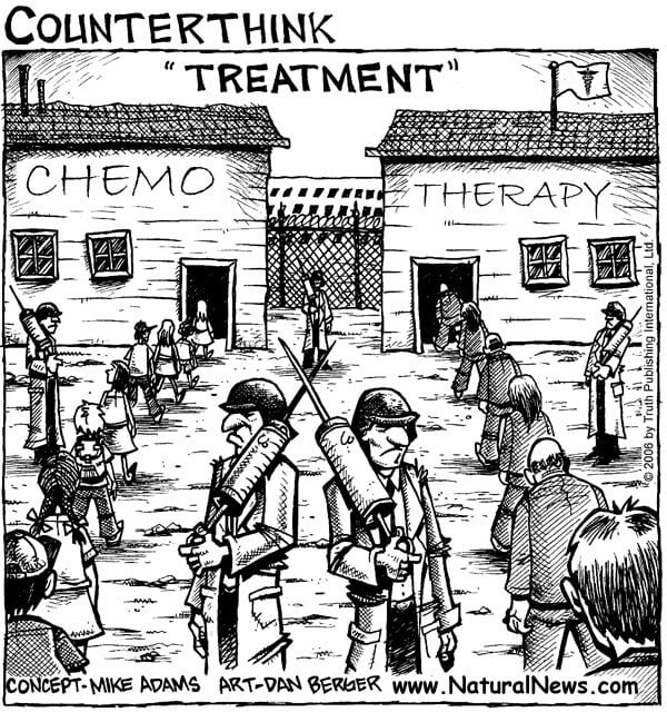 chemo therapy