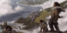 first Americans