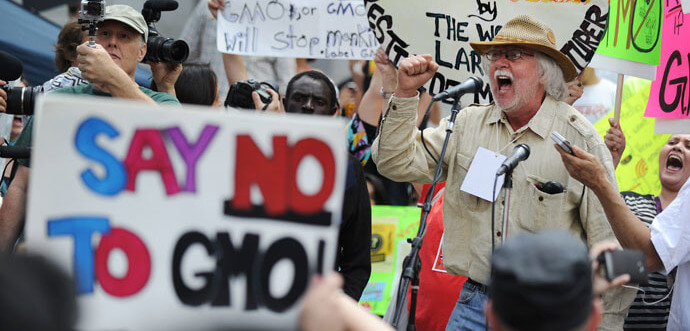 gmo oregon label