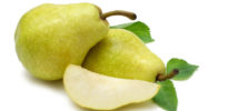 pears super fruit for many disorders and diseases