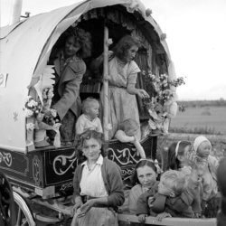 travellers
