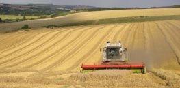 farming harvest uk creditjohn herrett flickr