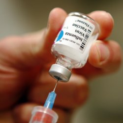 flu shot vaccine