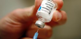 flu shot vaccine