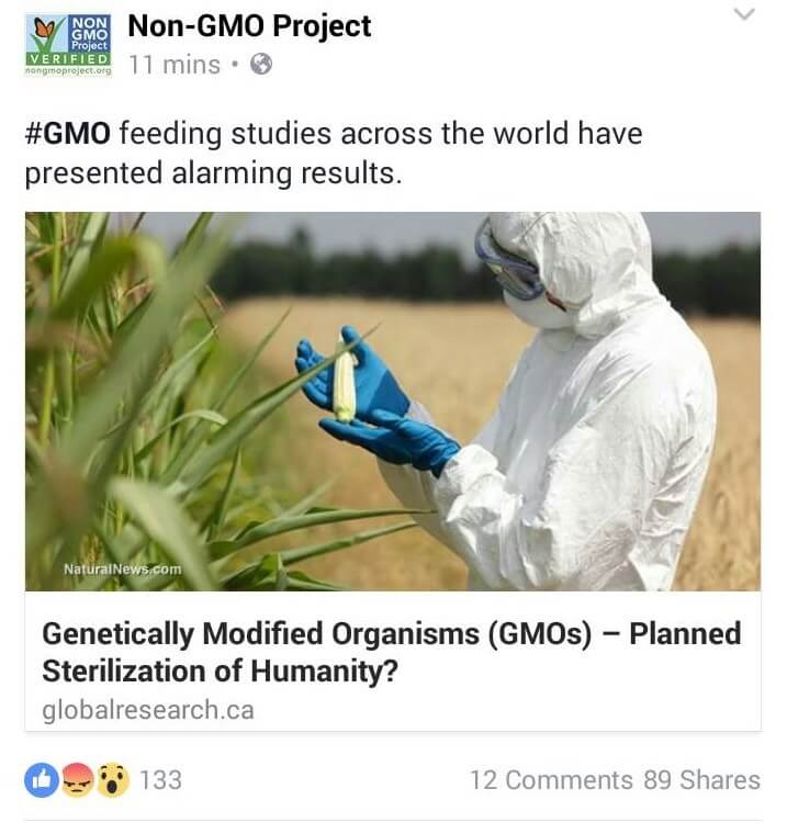 non gmo project conspiracy theory cropped