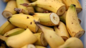 chopped bananas horizontal large gallery