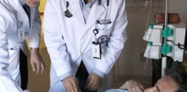 Dr Andres Carrion Main