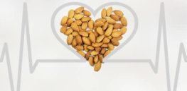 Almonds and Heart Health