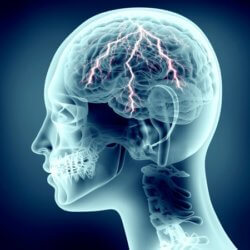 Brain Zapping Helps Concentration