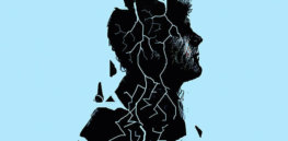 Breaking Down the Shame of Male Depression RM x