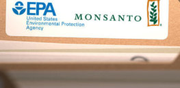 EPA Monsanto File Folder e