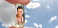 Fountain of Youth Pill