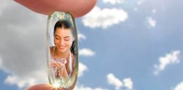 Fountain of Youth Pill