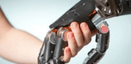 Harmony Robotics