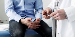 Monitoring Not Treatment May Be Better for Prostate Cancer Patients x