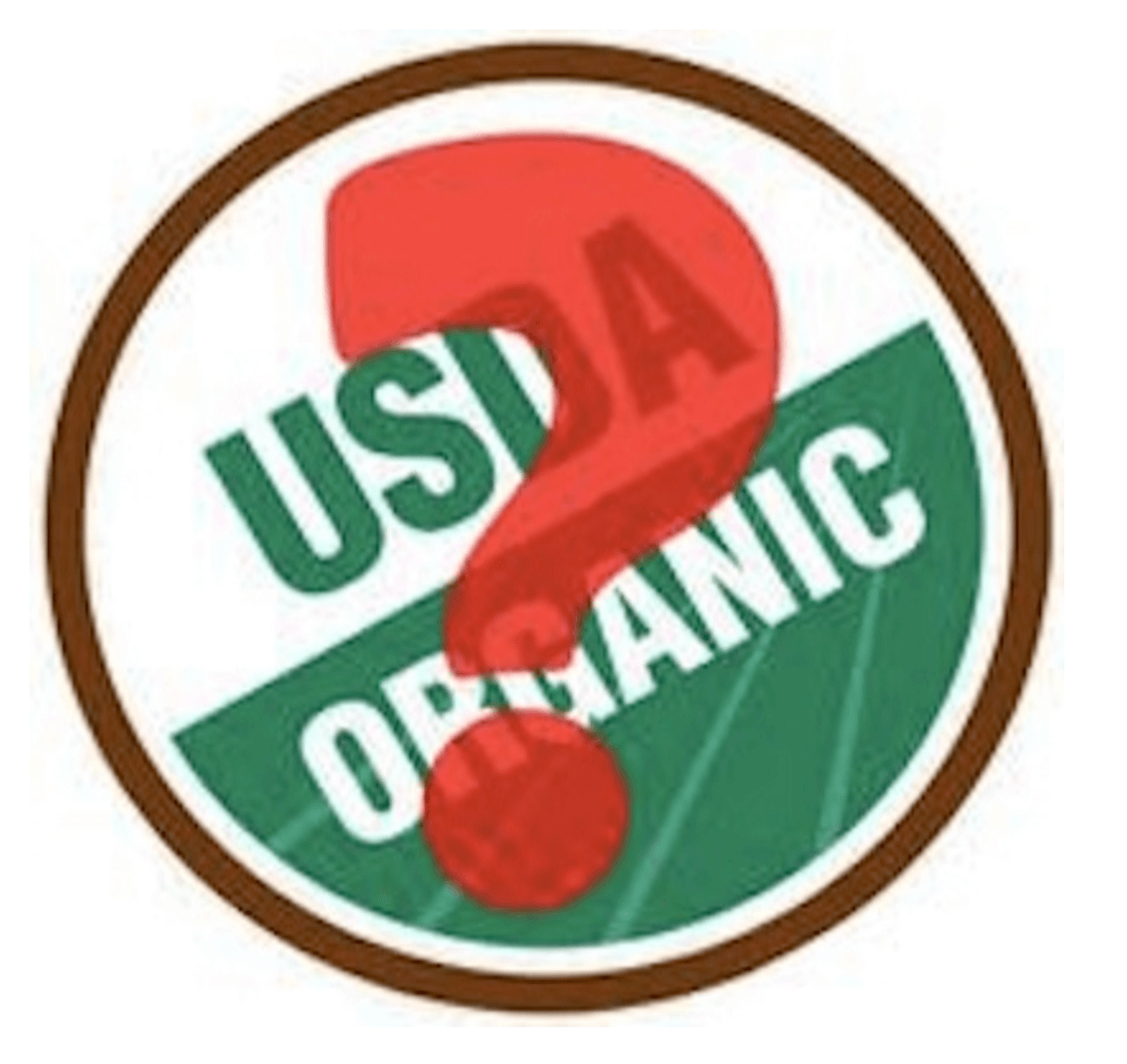 Does organic mean ‘pesticide free’? 5 things to know about the USDA organic label