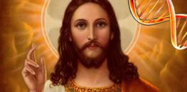 cloned jesus