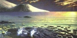 ingressbilde early earth sm