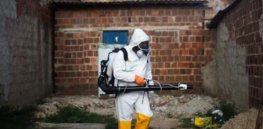 zika gas
