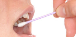 DNA swab