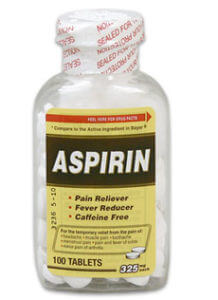 asprin
