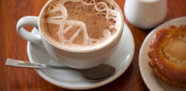 coffee DNA