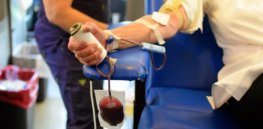 donation
